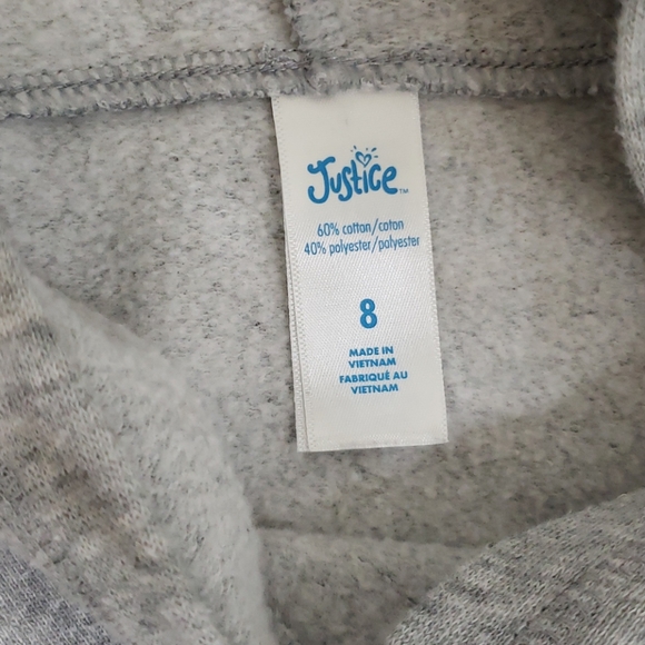 2 Justice Light weight pullovers - Picture 3 of 4